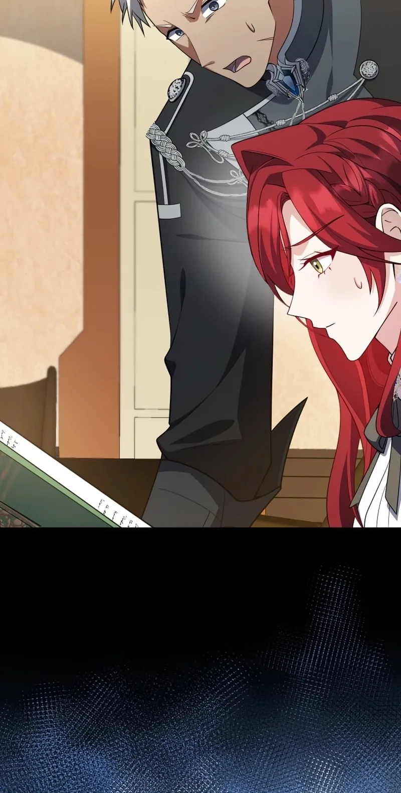 The Hated Noble Lady, Yet in a Contract Marriage with the First Prince?! Chapter 39 page 2