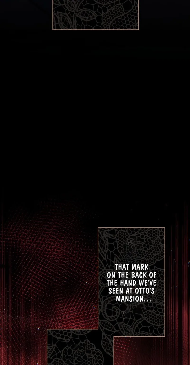 The Hated Noble Lady, Yet in a Contract Marriage with the First Prince?! Chapter 39 page 12