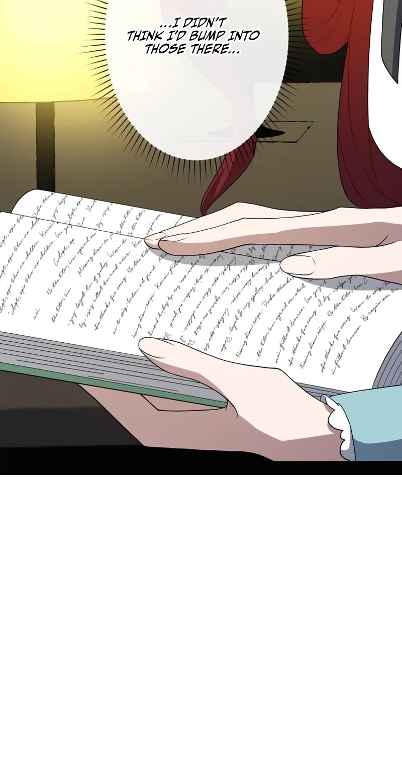 The Hated Noble Lady, Yet in a Contract Marriage with the First Prince?! Chapter 39 page 15