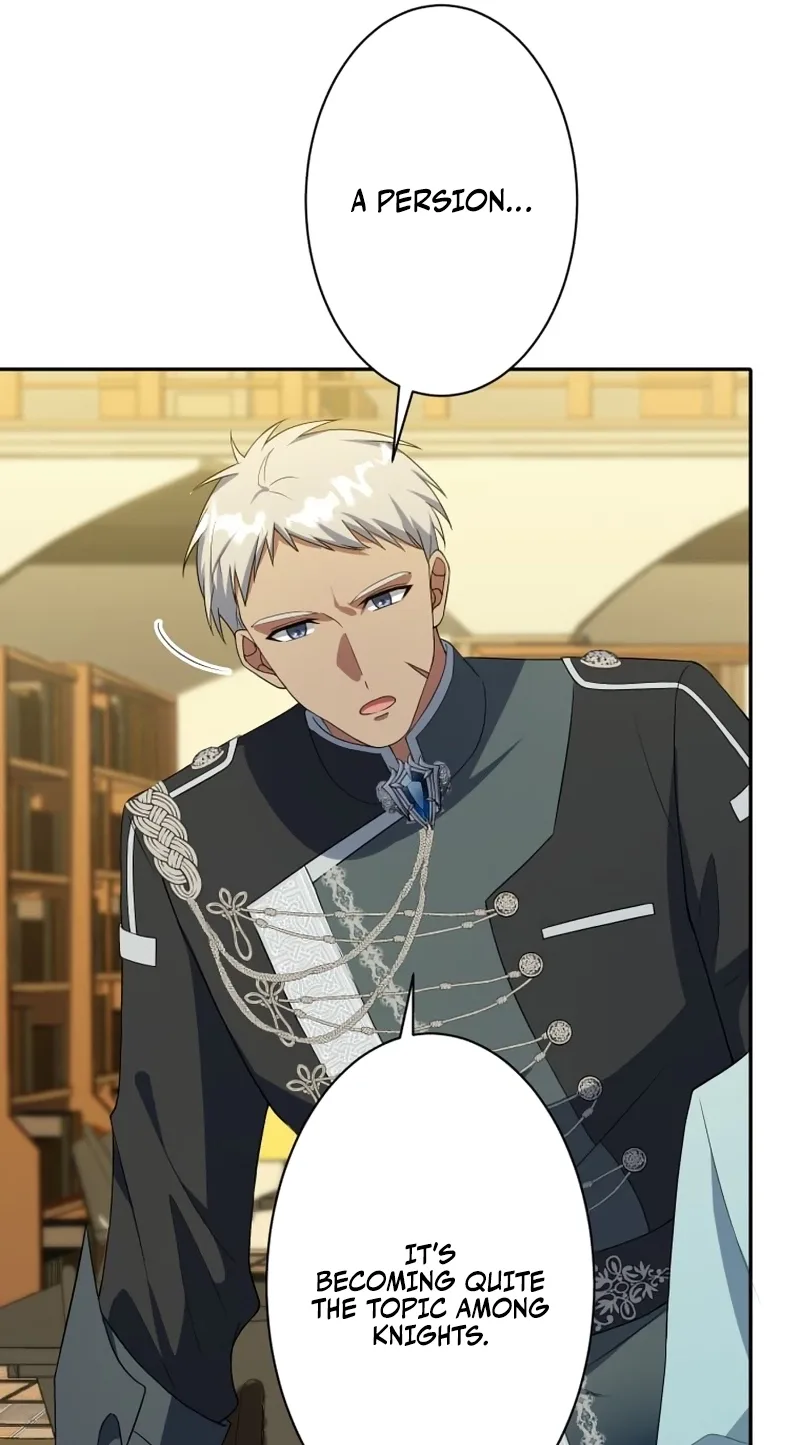 The Hated Noble Lady, Yet in a Contract Marriage with the First Prince?! Chapter 39 page 16