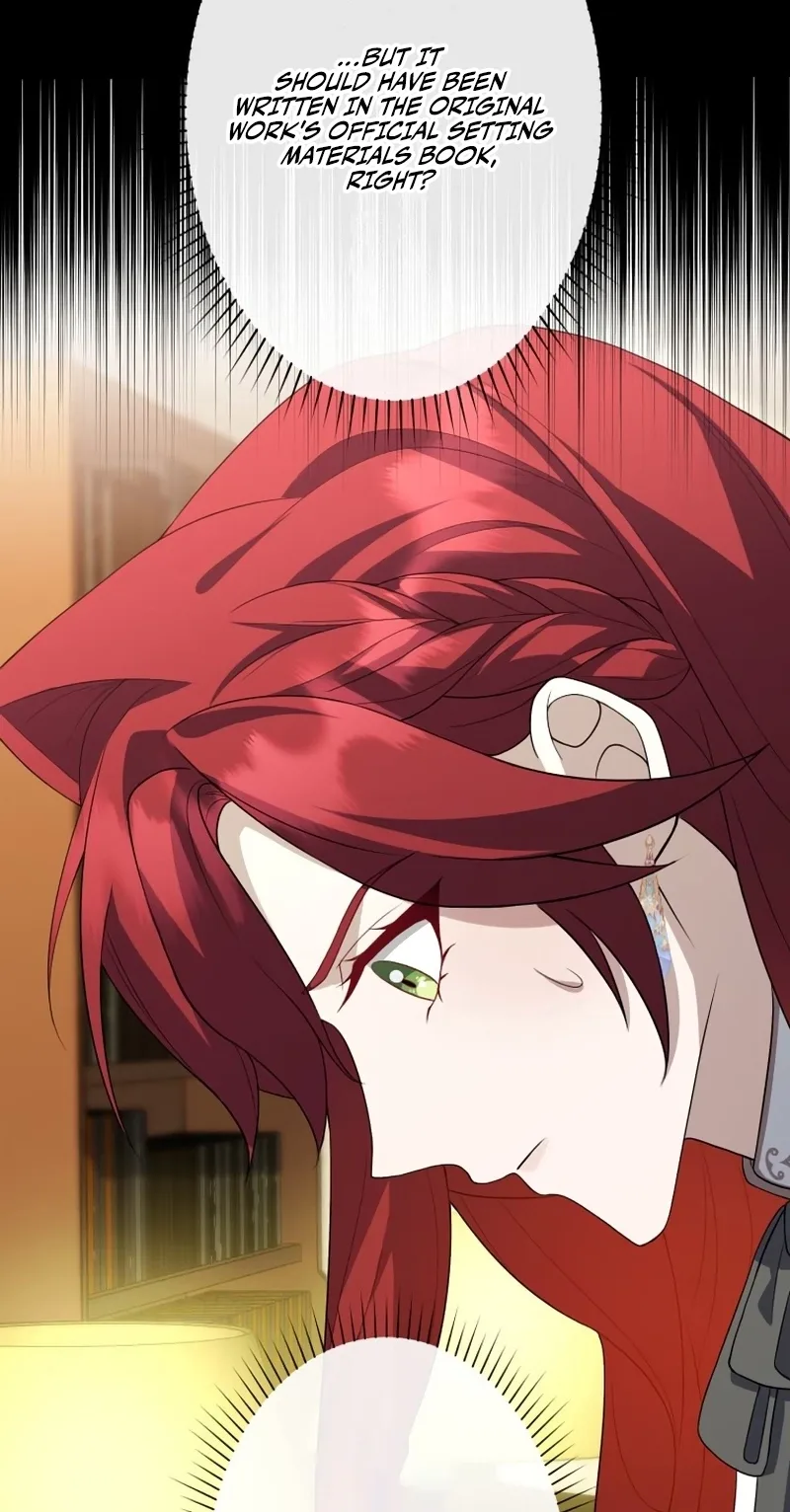 The Hated Noble Lady, Yet in a Contract Marriage with the First Prince?! Chapter 39 page 14