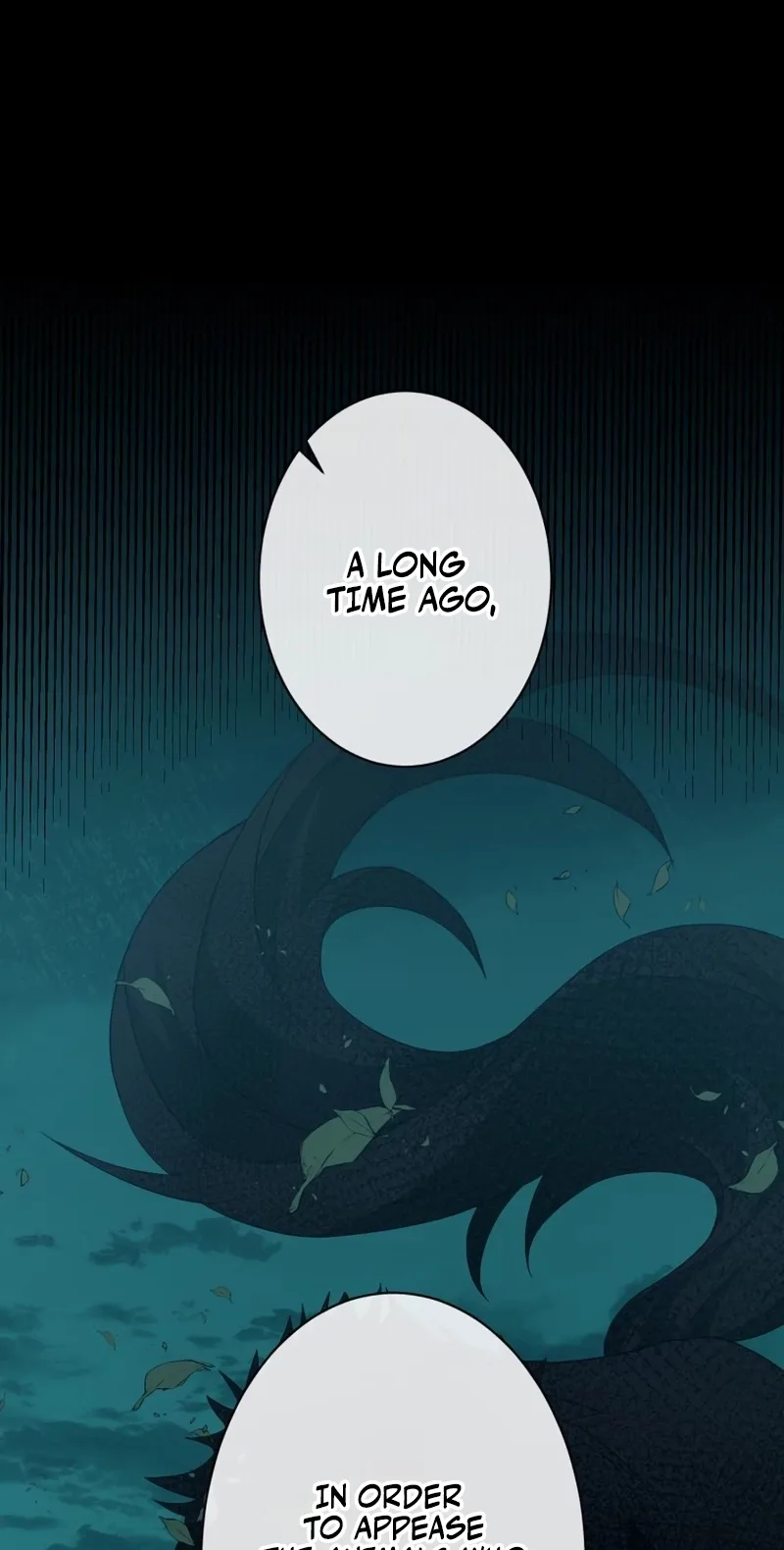The Hated Noble Lady, Yet in a Contract Marriage with the First Prince?! Chapter 39 page 25