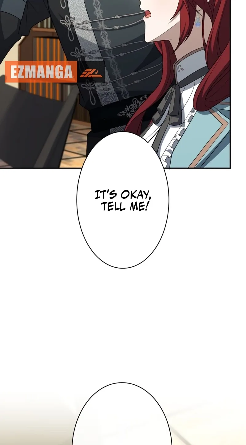 The Hated Noble Lady, Yet in a Contract Marriage with the First Prince?! Chapter 39 page 22