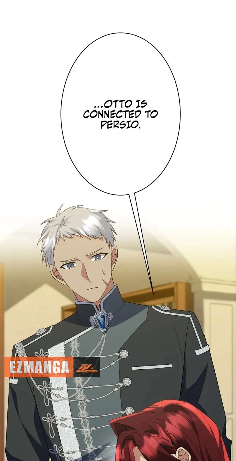 The Hated Noble Lady, Yet in a Contract Marriage with the First Prince?! Chapter 39 page 35