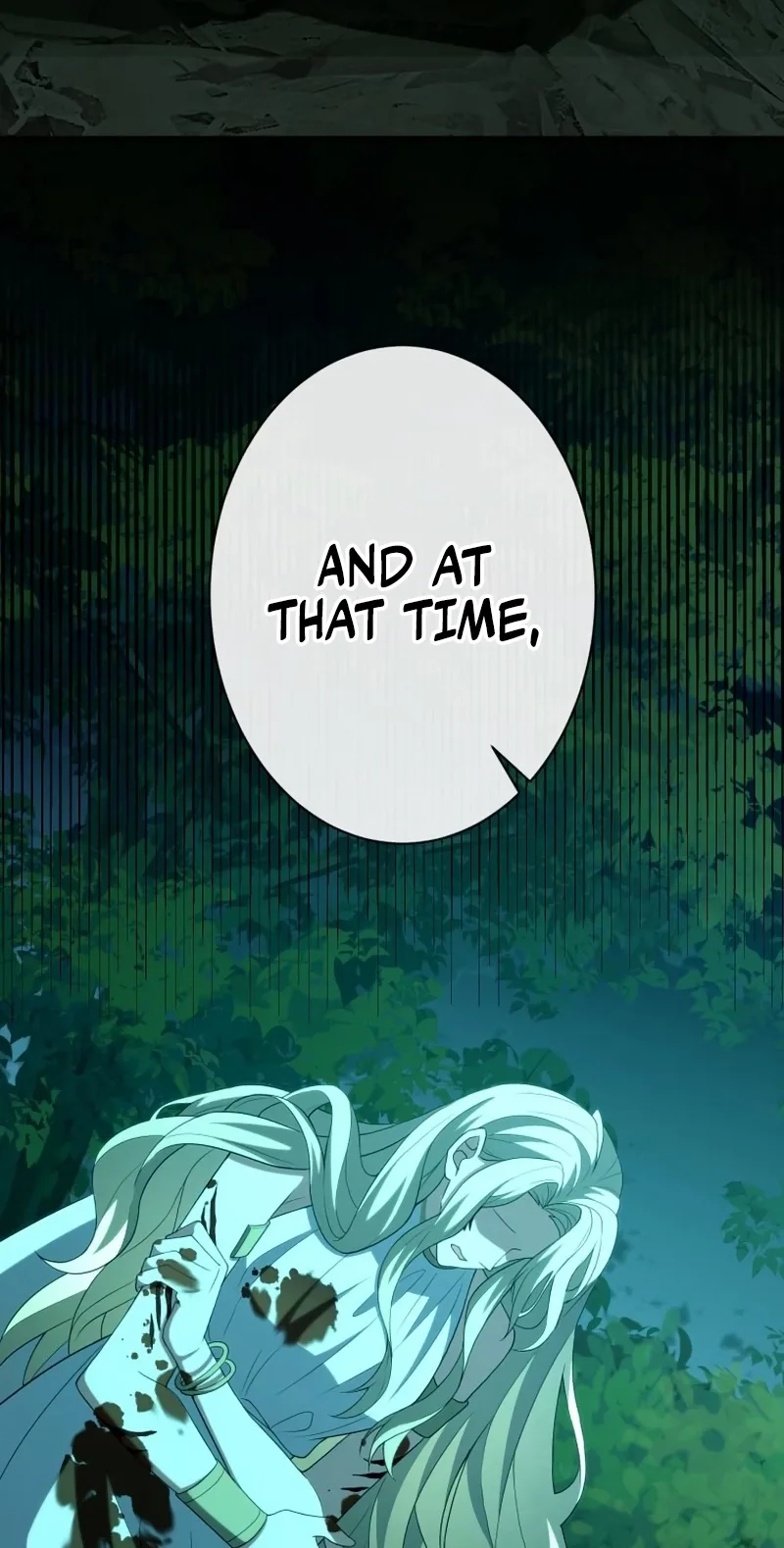 The Hated Noble Lady, Yet in a Contract Marriage with the First Prince?! Chapter 39 page 28