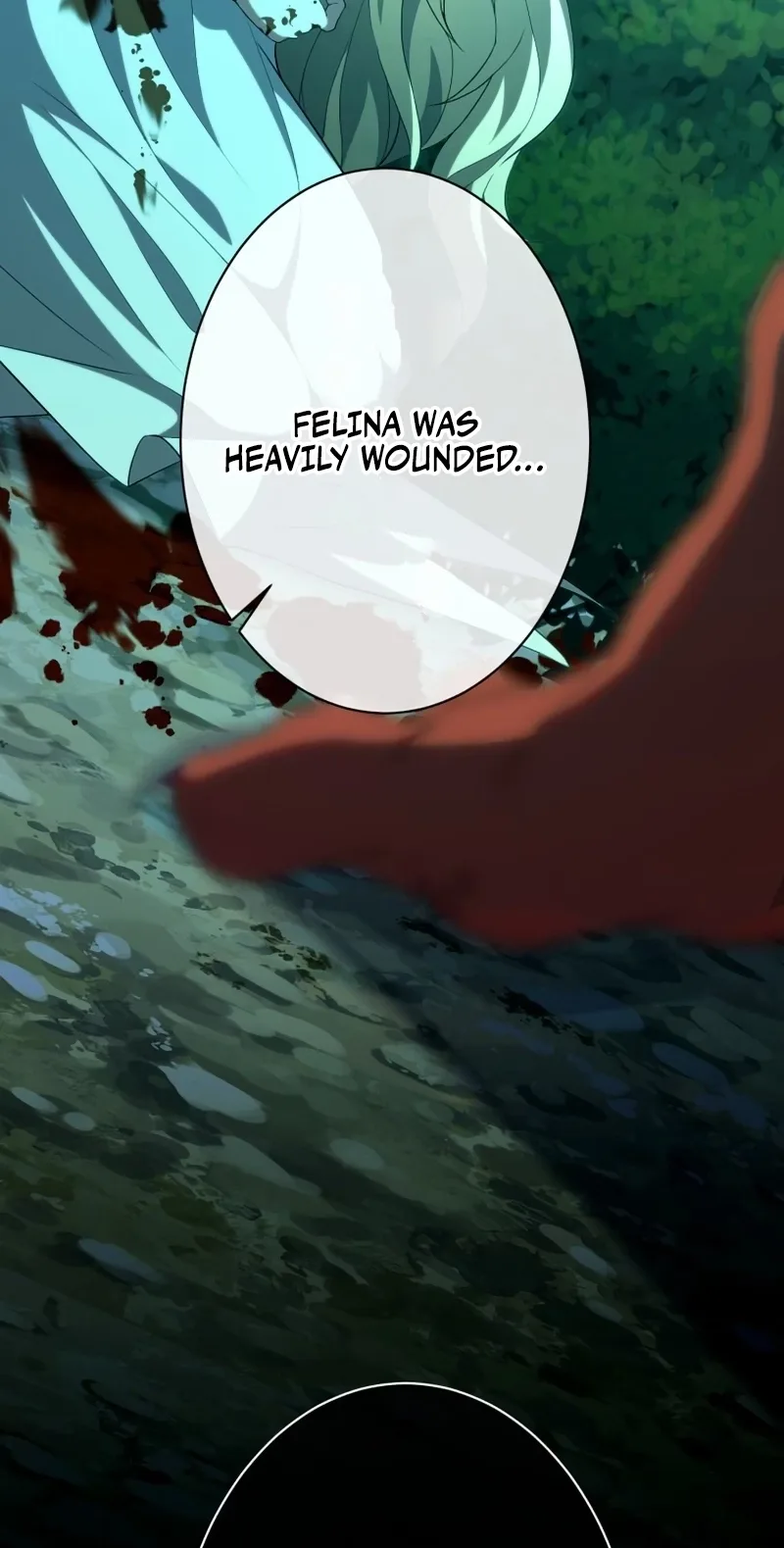 The Hated Noble Lady, Yet in a Contract Marriage with the First Prince?! Chapter 39 page 29