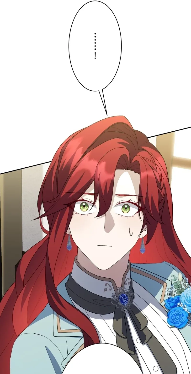 The Hated Noble Lady, Yet in a Contract Marriage with the First Prince?! Chapter 39 page 32