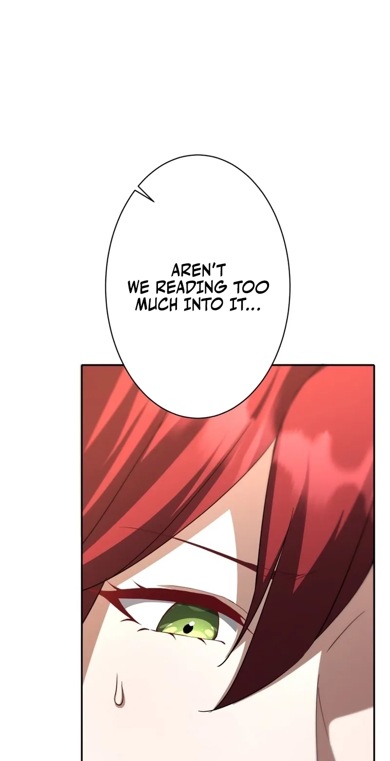 The Hated Noble Lady, Yet in a Contract Marriage with the First Prince?! Chapter 39 page 37