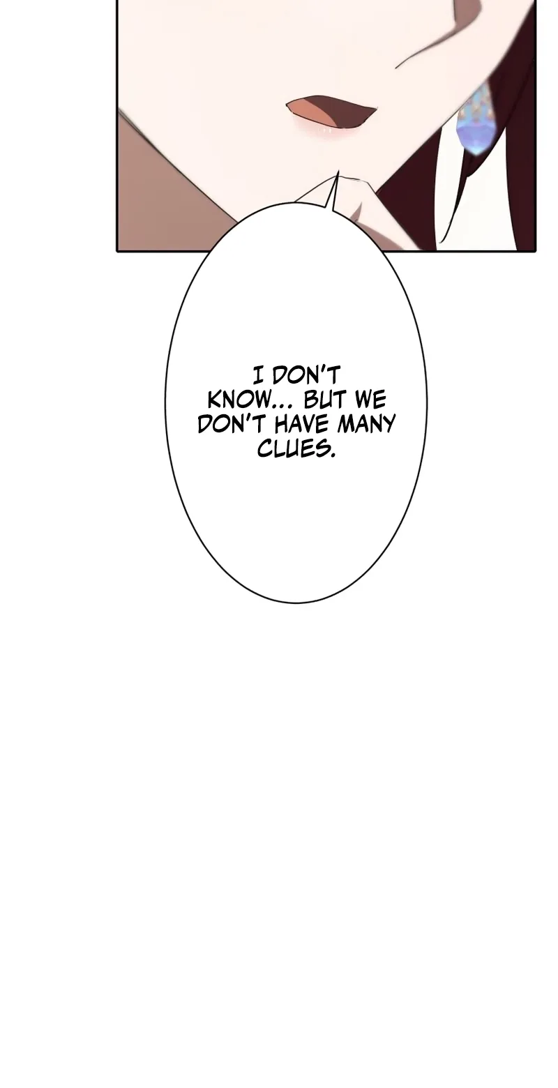 The Hated Noble Lady, Yet in a Contract Marriage with the First Prince?! Chapter 39 page 38