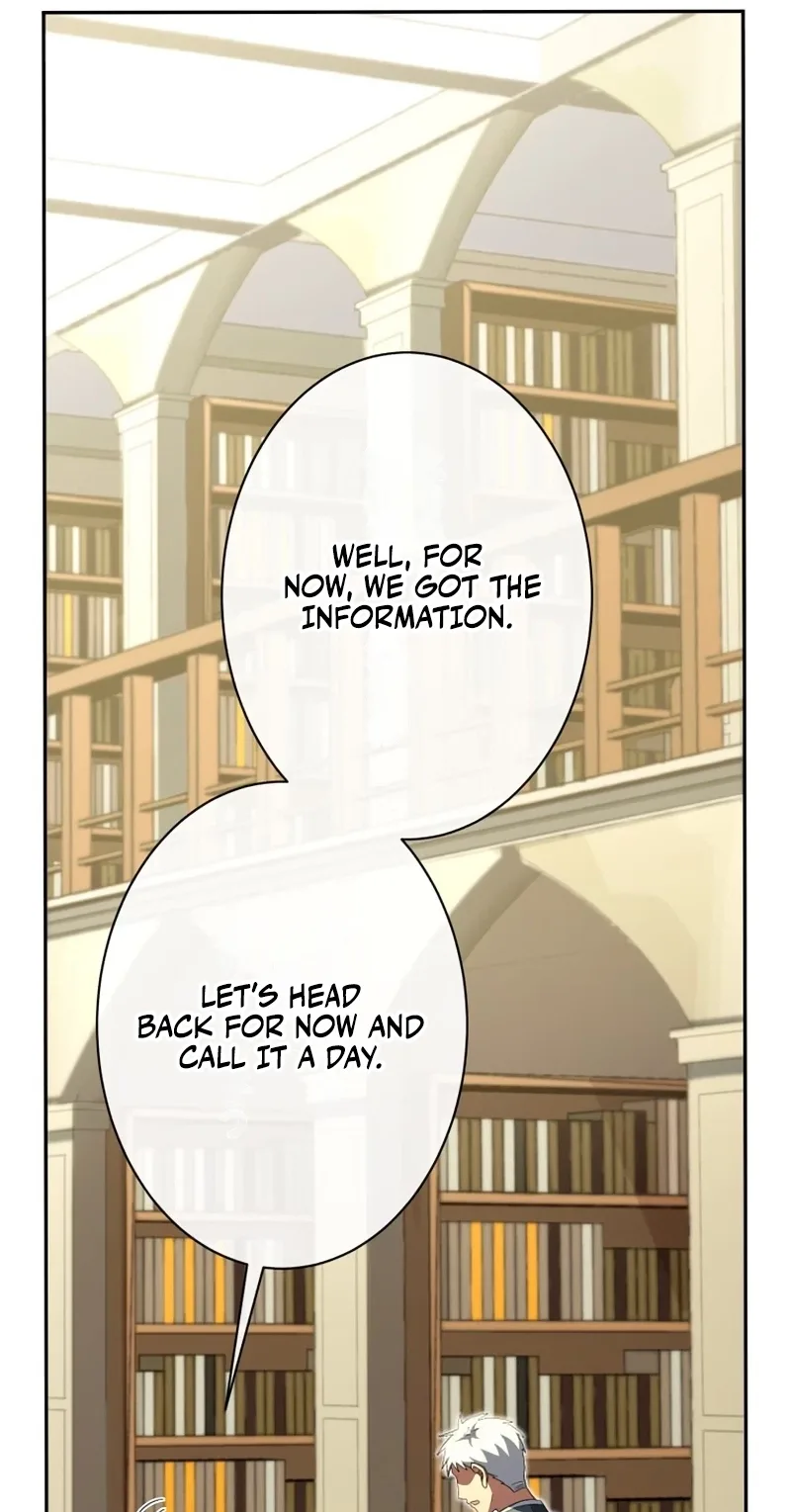 The Hated Noble Lady, Yet in a Contract Marriage with the First Prince?! Chapter 39 page 39