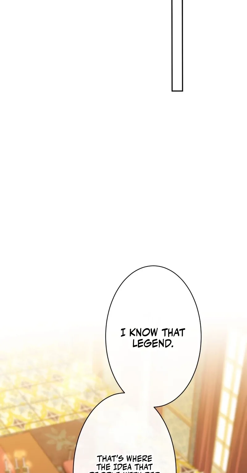 The Hated Noble Lady, Yet in a Contract Marriage with the First Prince?! Chapter 39 page 41