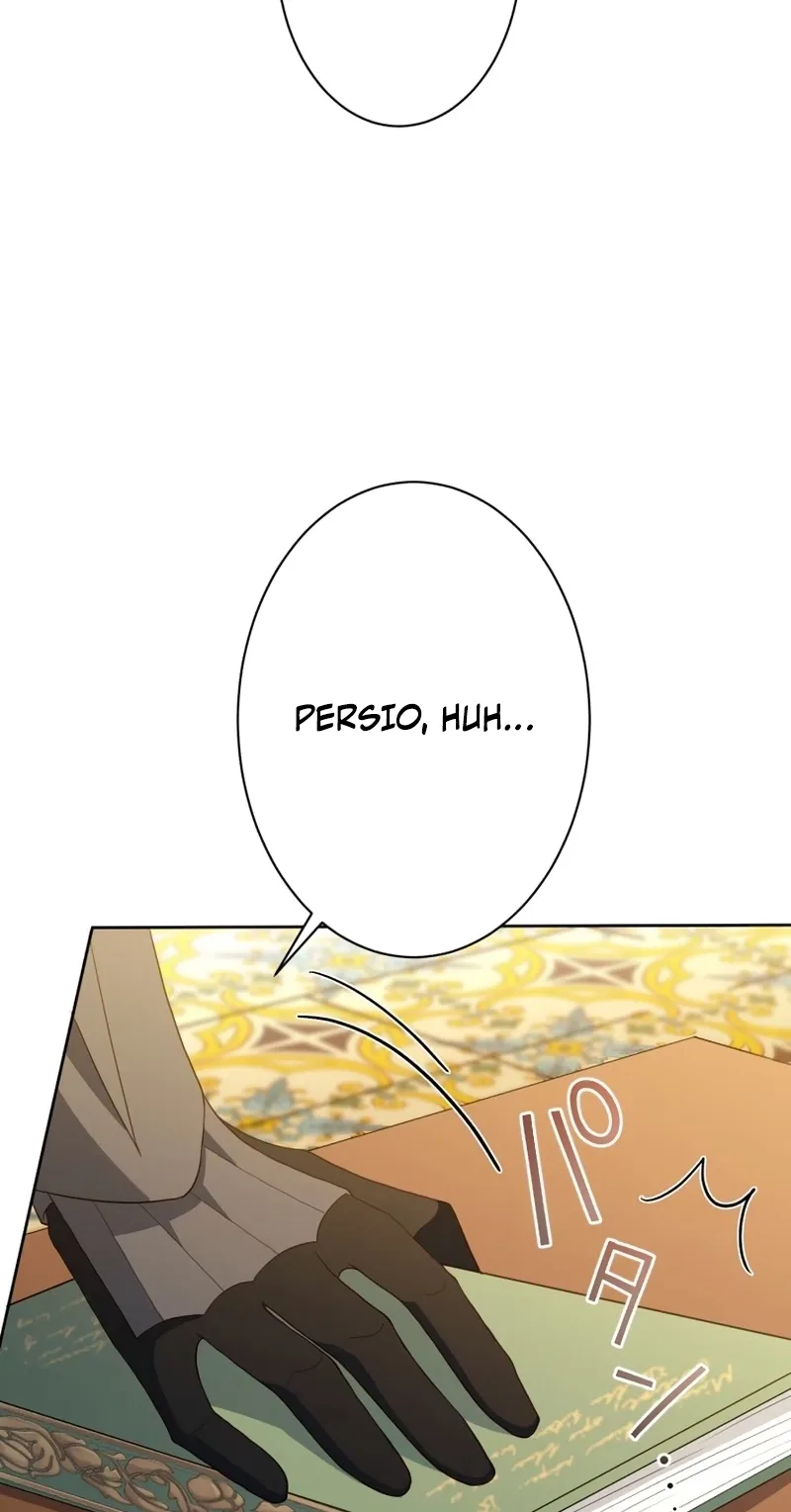The Hated Noble Lady, Yet in a Contract Marriage with the First Prince?! Chapter 39 page 44