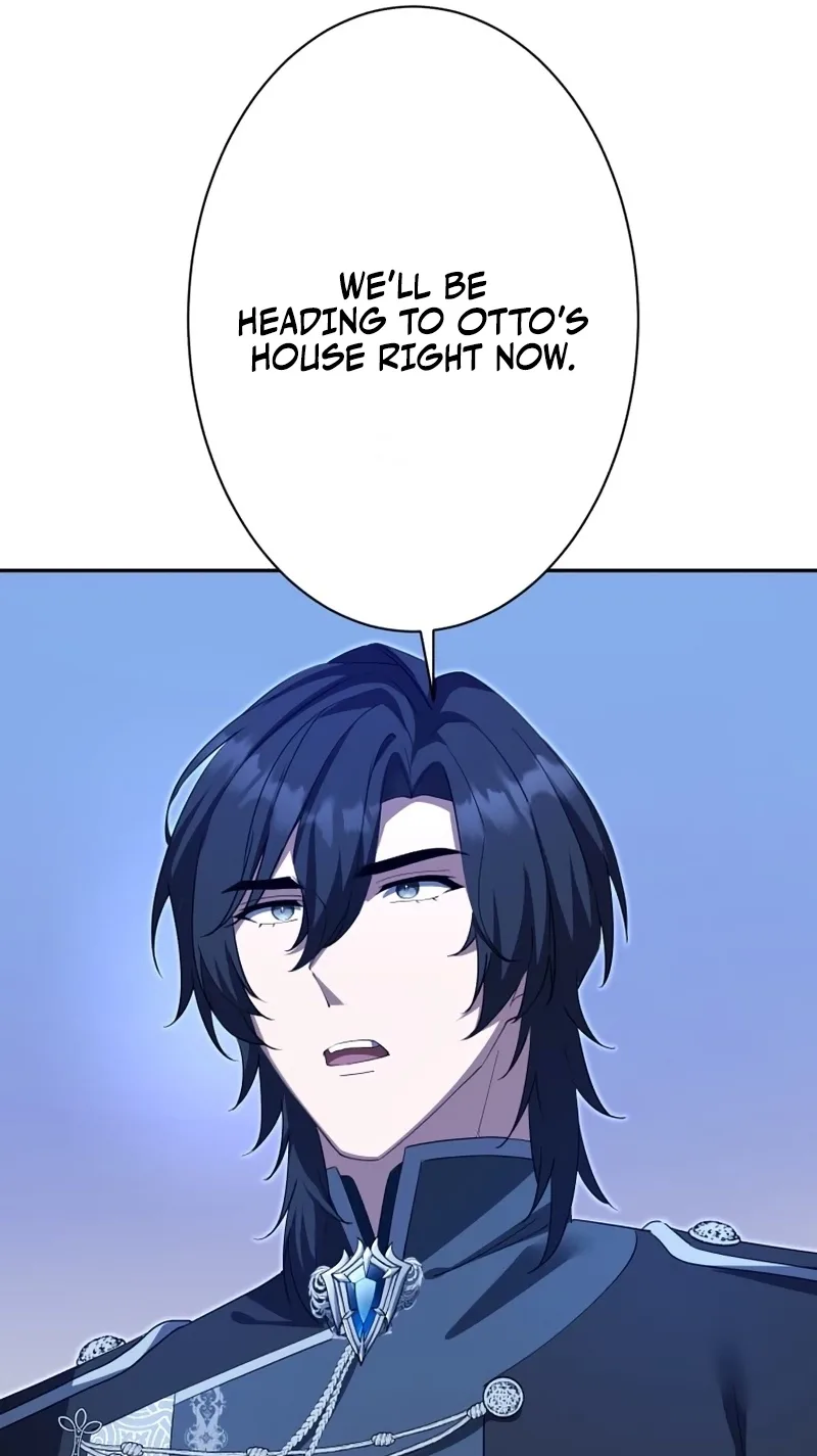 The Hated Noble Lady, Yet in a Contract Marriage with the First Prince?! Chapter 39 page 47