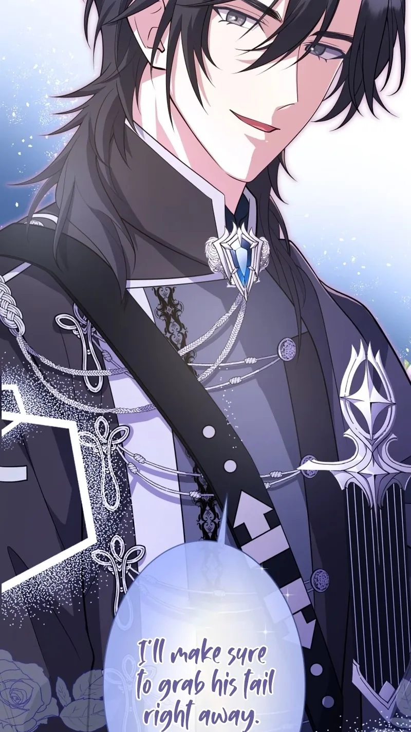 The Hated Noble Lady, Yet in a Contract Marriage with the First Prince?! Chapter 39 page 51