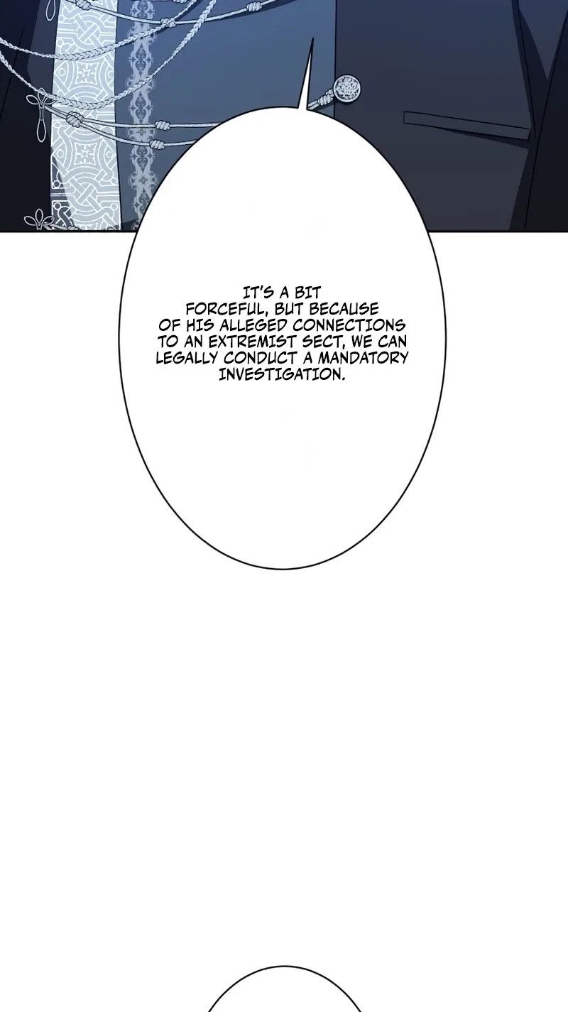 The Hated Noble Lady, Yet in a Contract Marriage with the First Prince?! Chapter 39 page 48