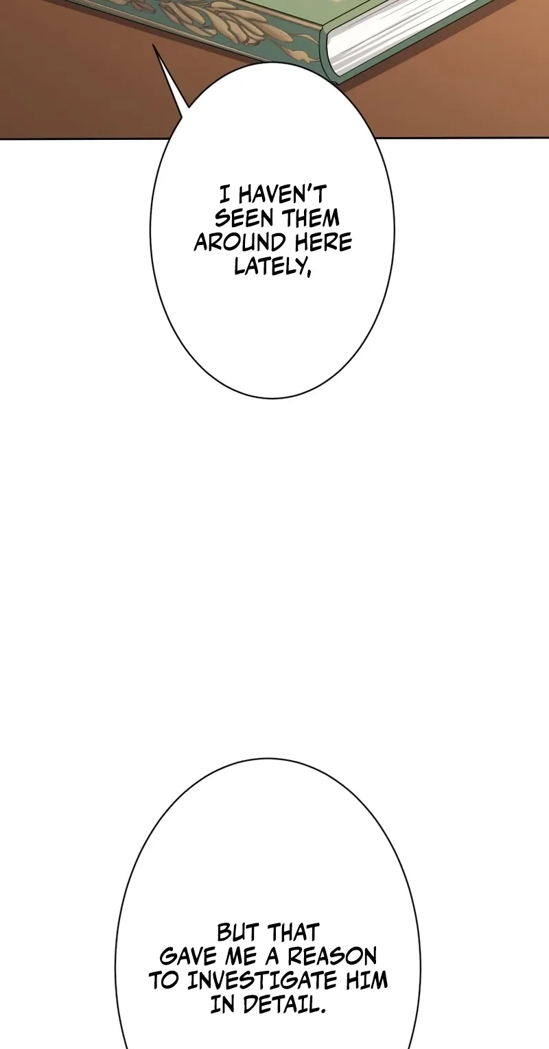 The Hated Noble Lady, Yet in a Contract Marriage with the First Prince?! Chapter 39 page 45