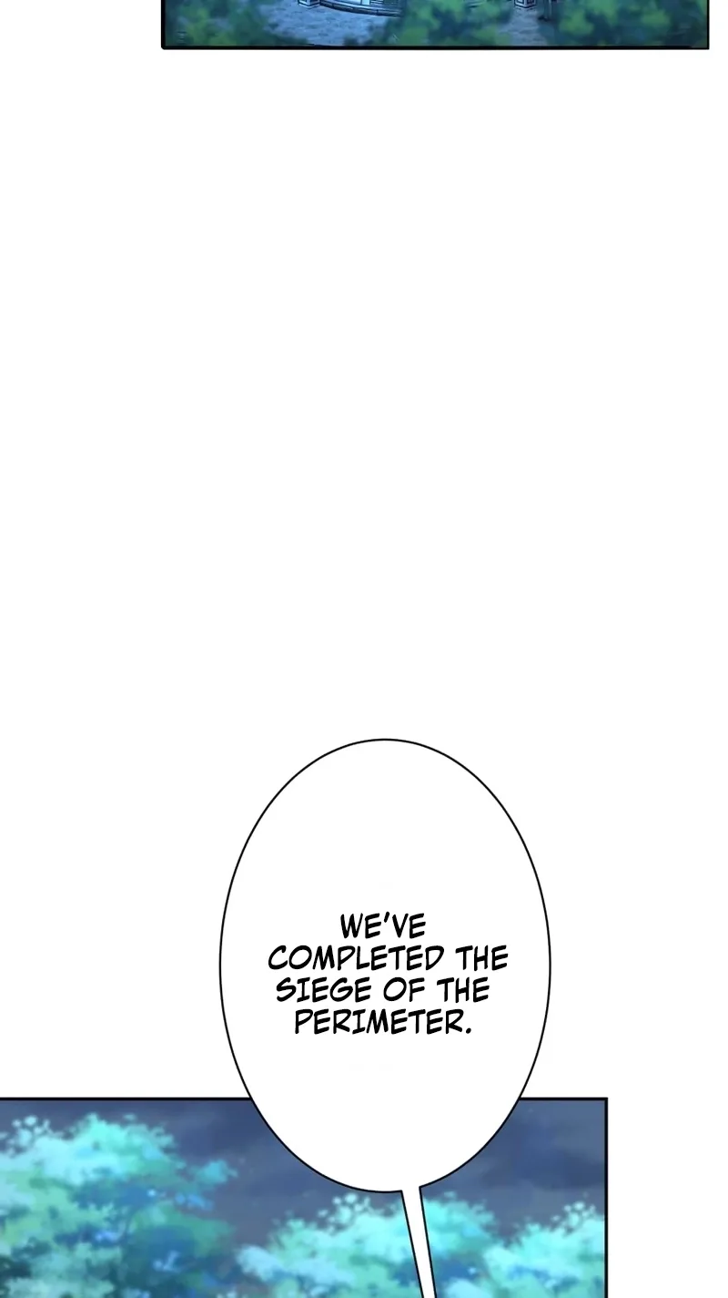 The Hated Noble Lady, Yet in a Contract Marriage with the First Prince?! Chapter 39 page 54