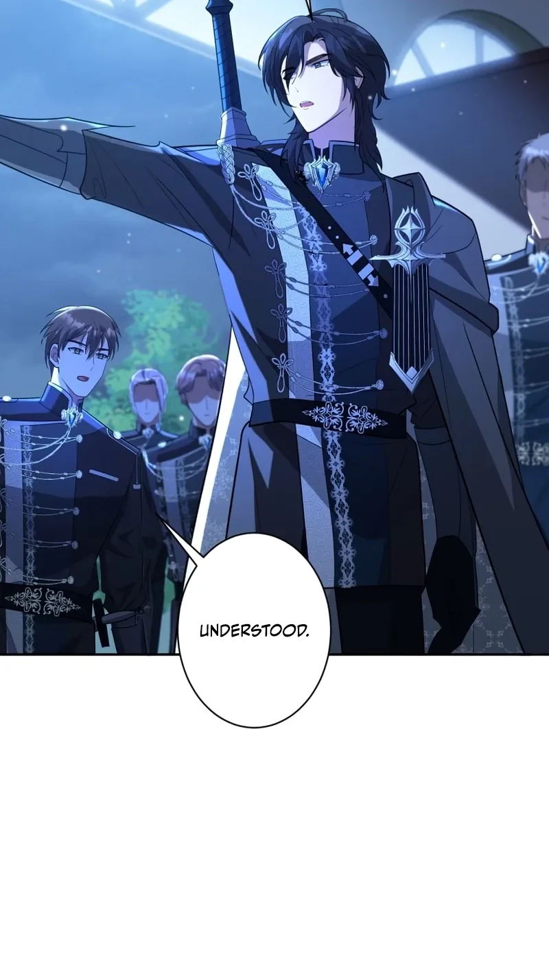 The Hated Noble Lady, Yet in a Contract Marriage with the First Prince?! Chapter 39 page 65