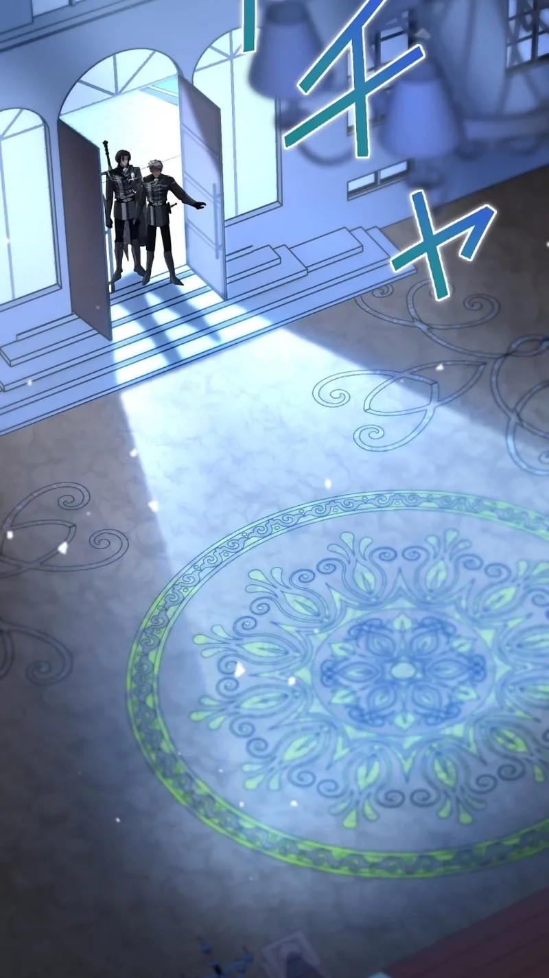 The Hated Noble Lady, Yet in a Contract Marriage with the First Prince?! Chapter 39 page 63