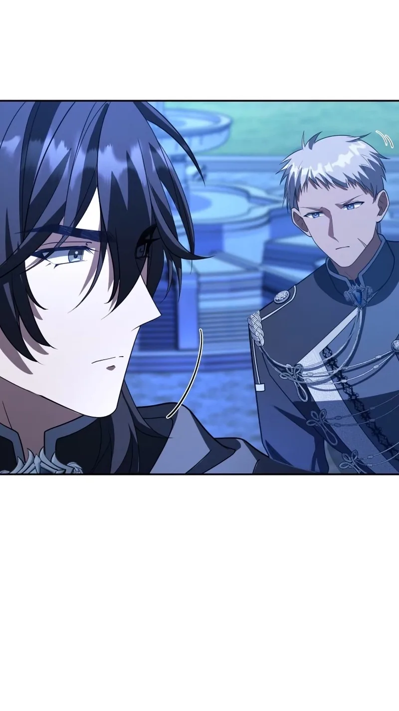 The Hated Noble Lady, Yet in a Contract Marriage with the First Prince?! Chapter 39 page 61