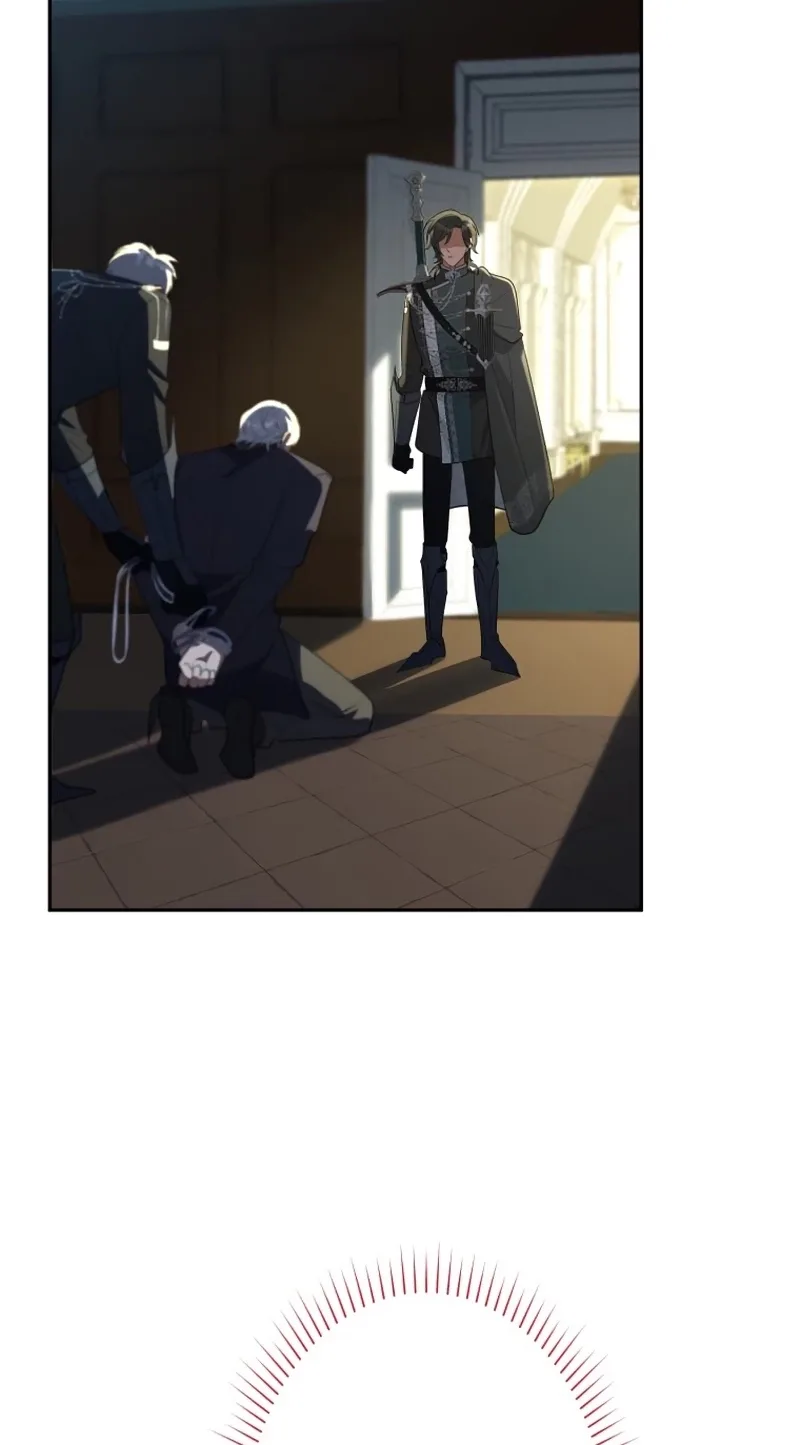 The Hated Noble Lady, Yet in a Contract Marriage with the First Prince?! Chapter 39 page 79