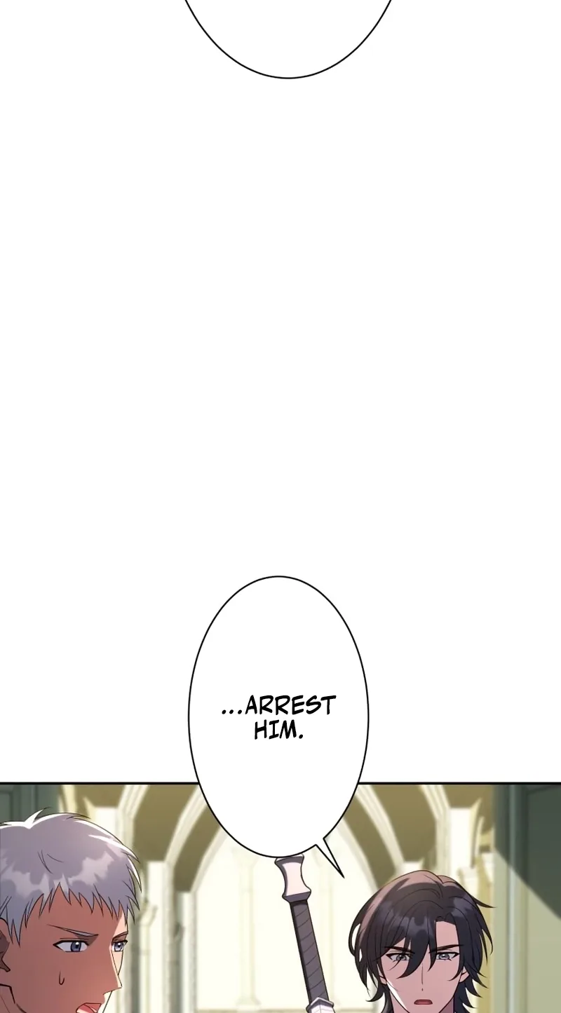 The Hated Noble Lady, Yet in a Contract Marriage with the First Prince?! Chapter 39 page 77