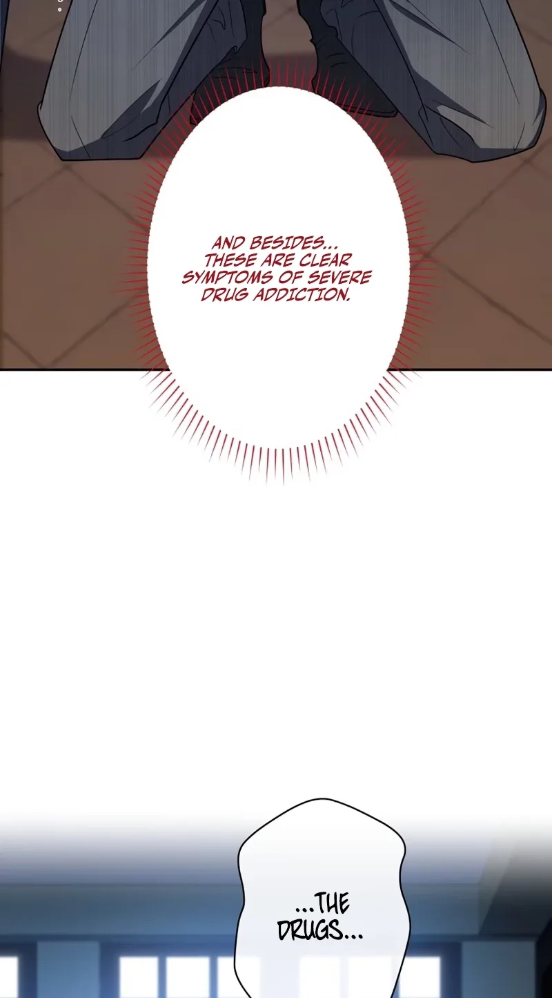 The Hated Noble Lady, Yet in a Contract Marriage with the First Prince?! Chapter 39 page 81