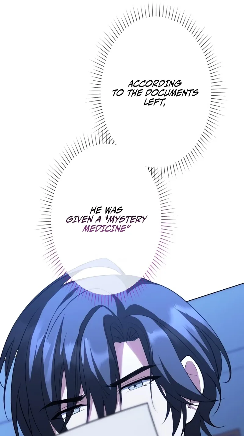 The Hated Noble Lady, Yet in a Contract Marriage with the First Prince?! Chapter 39 page 91