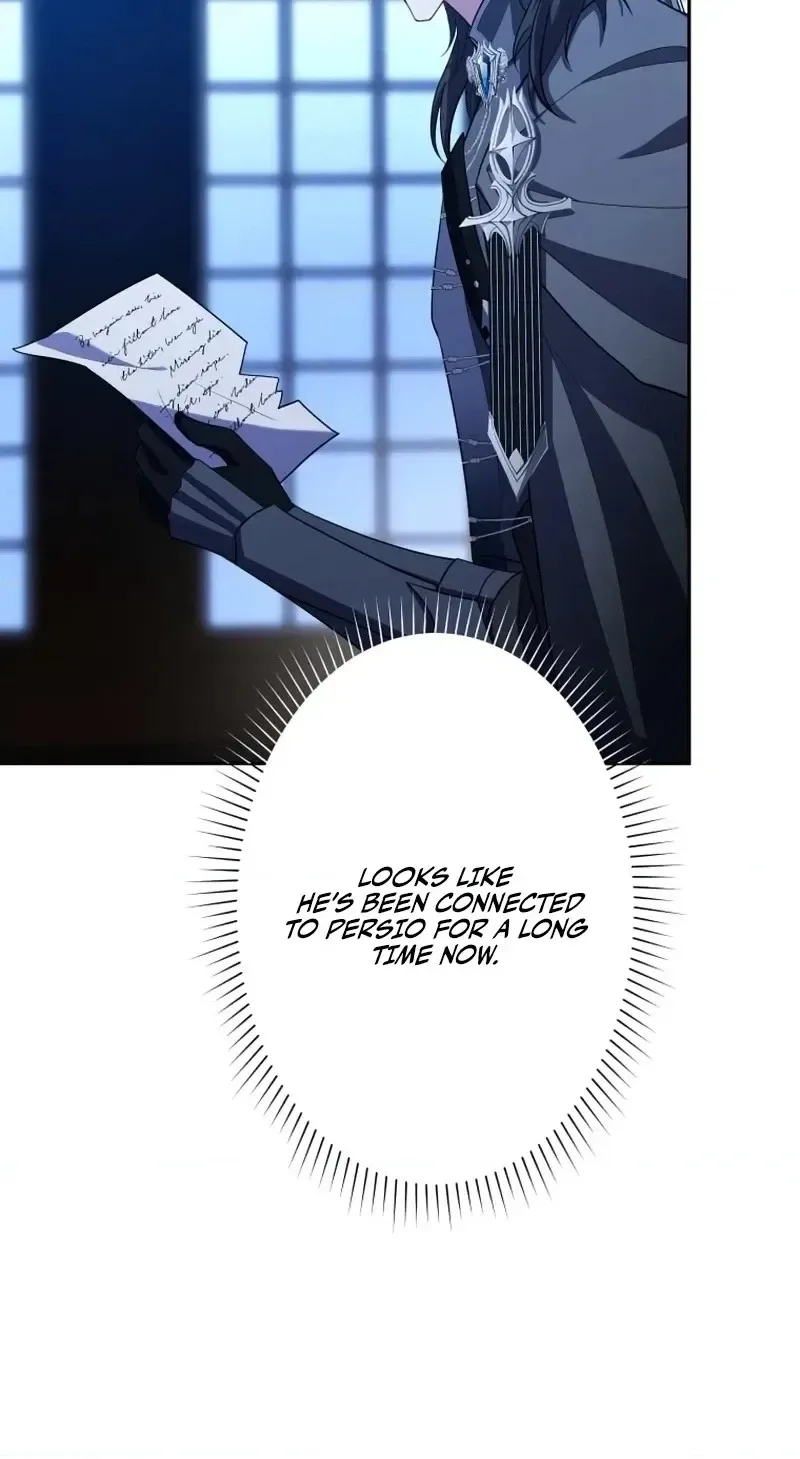 The Hated Noble Lady, Yet in a Contract Marriage with the First Prince?! Chapter 39 page 90