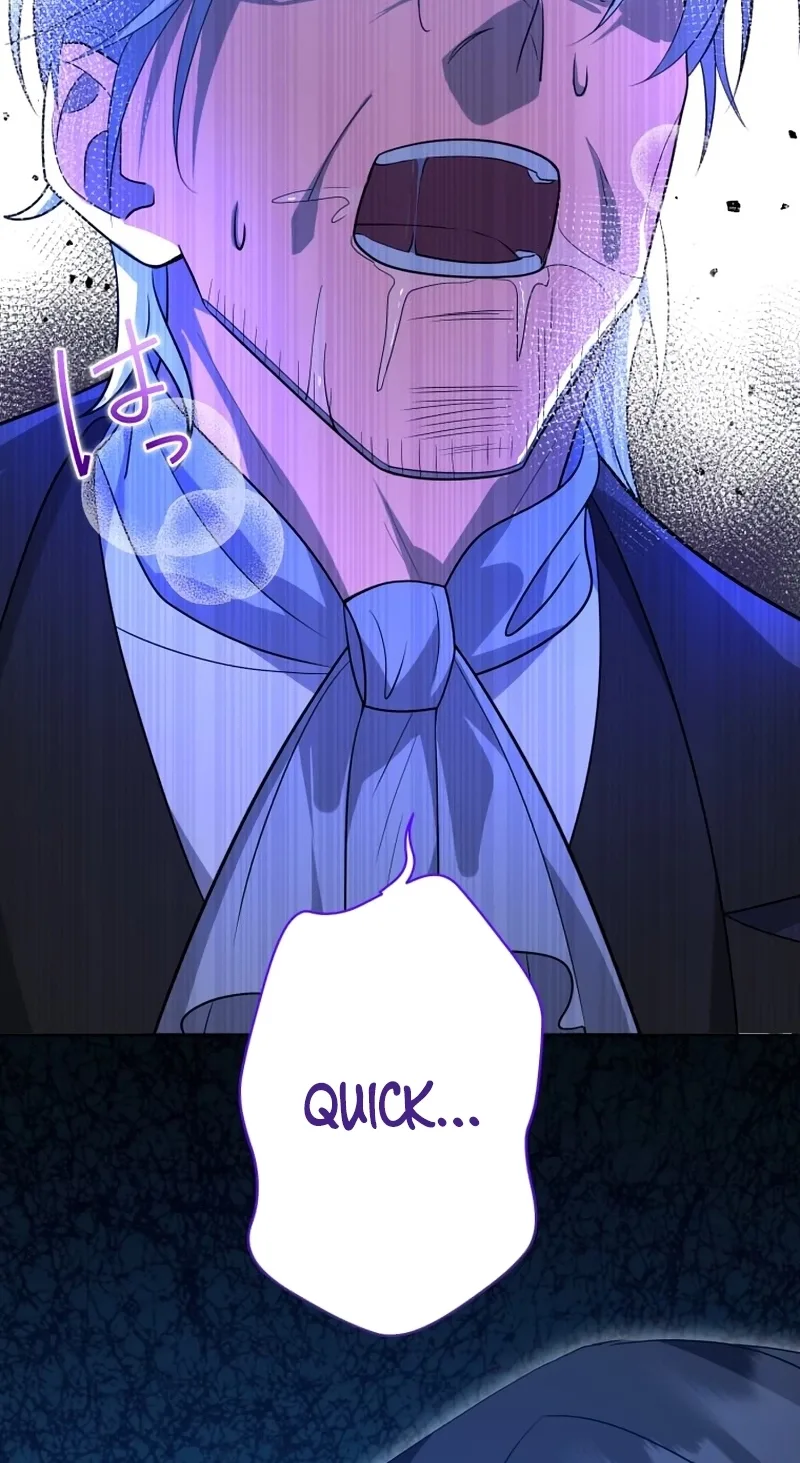 The Hated Noble Lady, Yet in a Contract Marriage with the First Prince?! Chapter 39 page 84