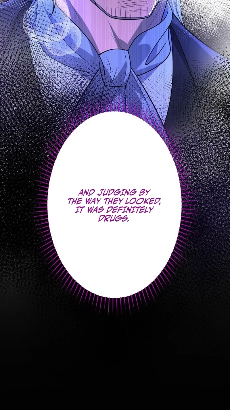 The Hated Noble Lady, Yet in a Contract Marriage with the First Prince?! Chapter 39 page 94