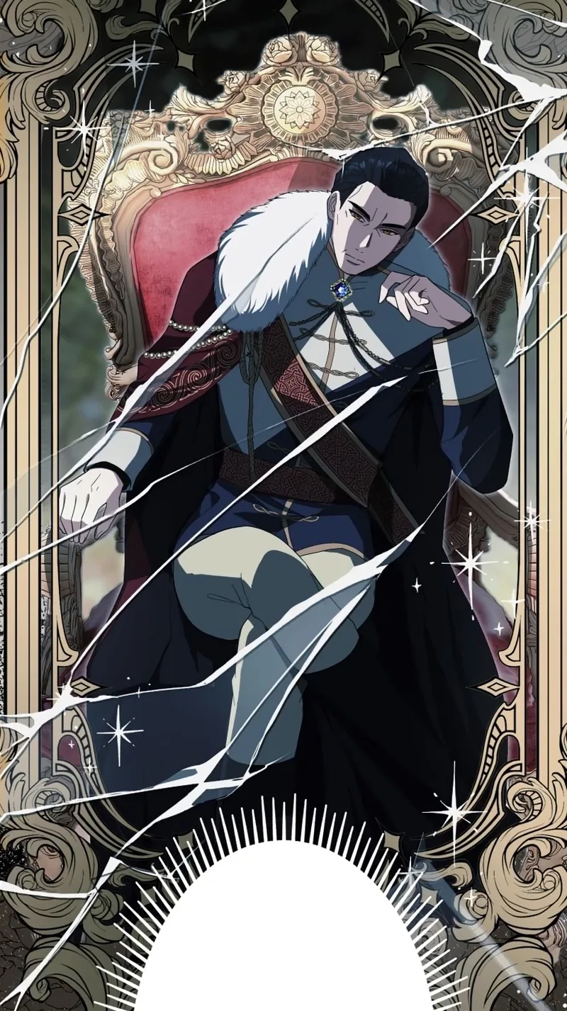 The Hated Noble Lady, Yet in a Contract Marriage with the First Prince?! Chapter 39 page 96