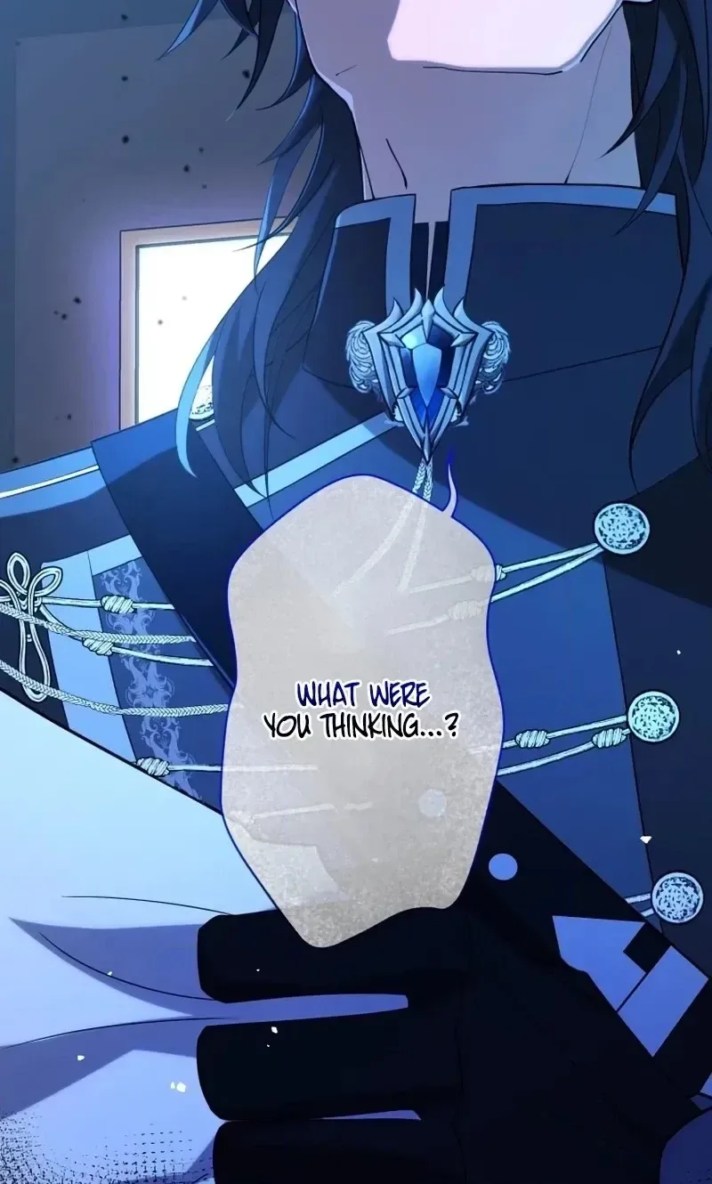 The Hated Noble Lady, Yet in a Contract Marriage with the First Prince?! Chapter 39 page 100