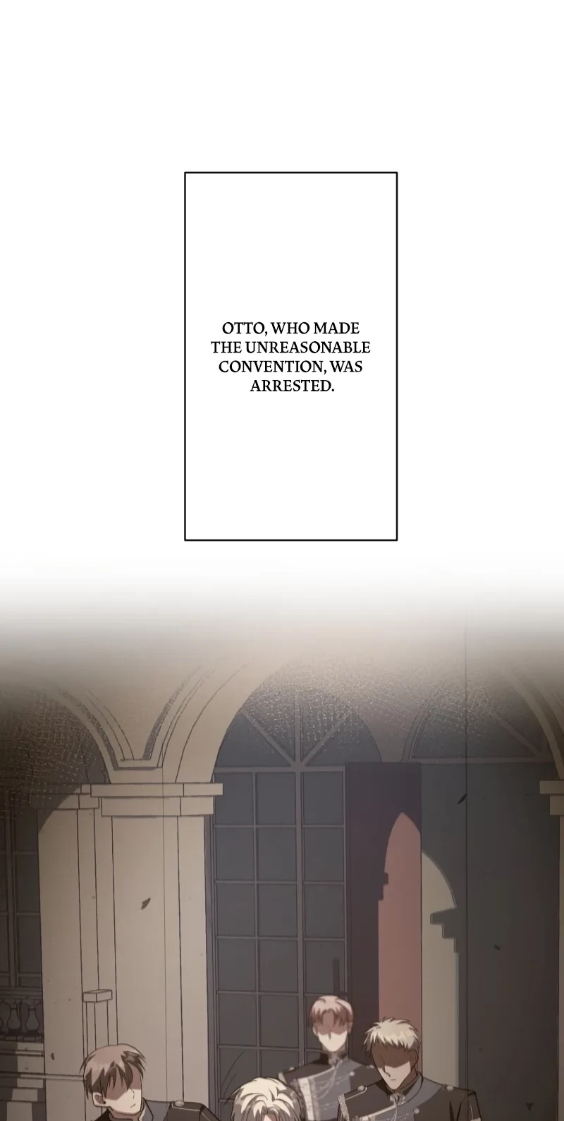 The Hated Noble Lady, Yet in a Contract Marriage with the First Prince?! Chapter 40 page 2