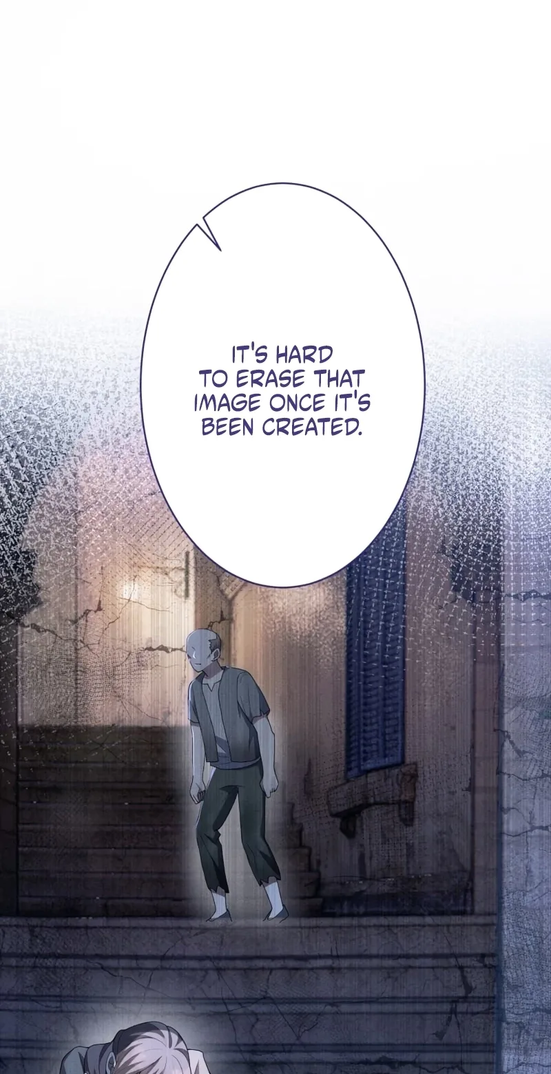 The Hated Noble Lady, Yet in a Contract Marriage with the First Prince?! Chapter 40 page 18