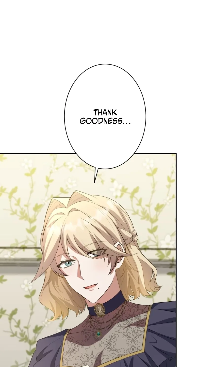 The Hated Noble Lady, Yet in a Contract Marriage with the First Prince?! Chapter 40 page 15