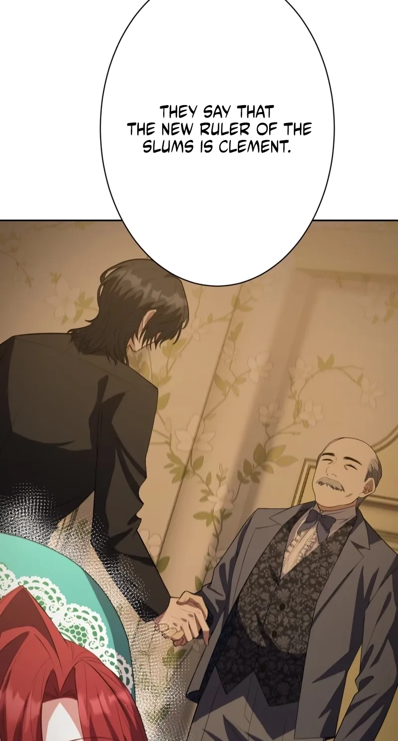 The Hated Noble Lady, Yet in a Contract Marriage with the First Prince?! Chapter 40 page 13