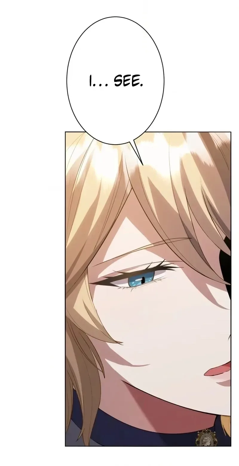 The Hated Noble Lady, Yet in a Contract Marriage with the First Prince?! Chapter 40 page 20