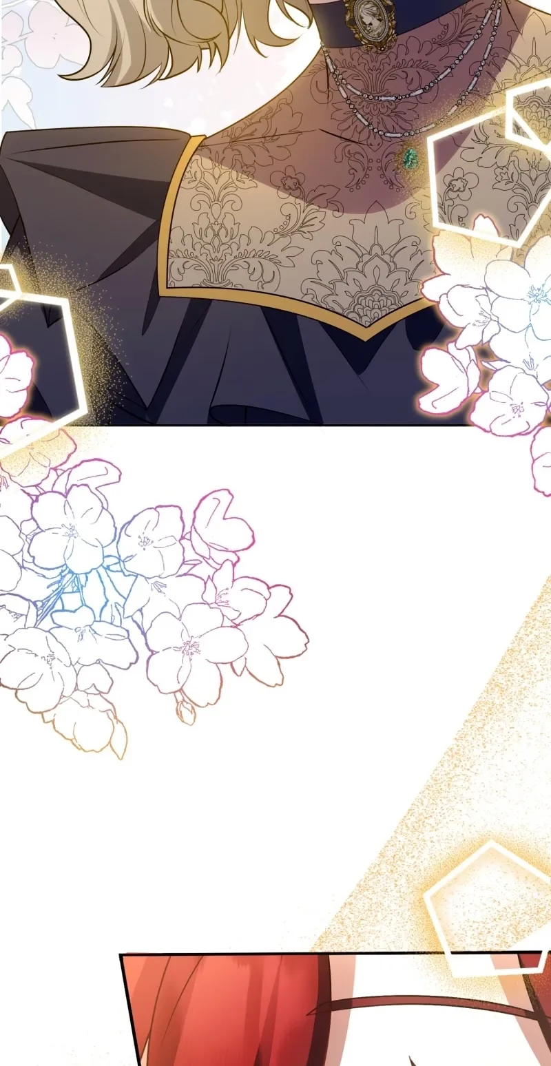 The Hated Noble Lady, Yet in a Contract Marriage with the First Prince?! Chapter 40 page 24