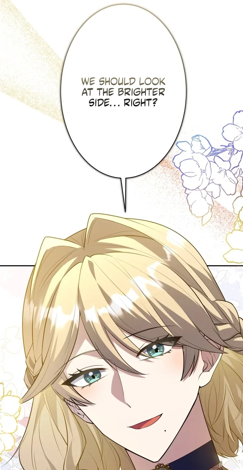 The Hated Noble Lady, Yet in a Contract Marriage with the First Prince?! Chapter 40 page 23