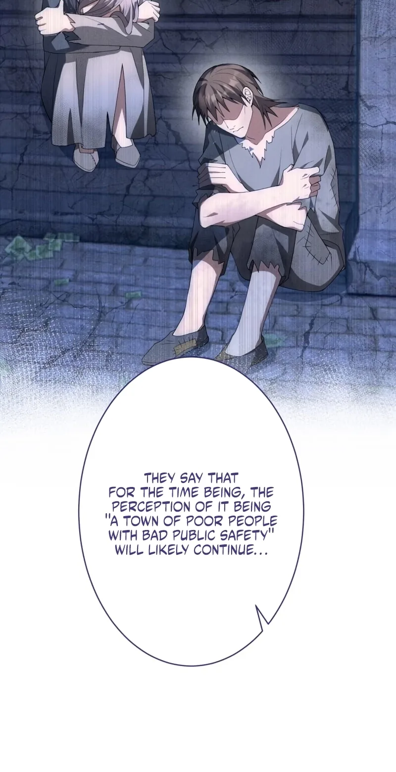 The Hated Noble Lady, Yet in a Contract Marriage with the First Prince?! Chapter 40 page 19