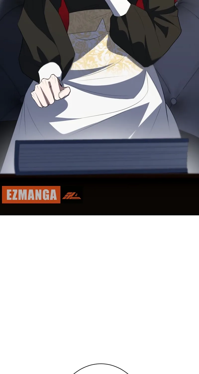 The Hated Noble Lady, Yet in a Contract Marriage with the First Prince?! Chapter 40 page 32