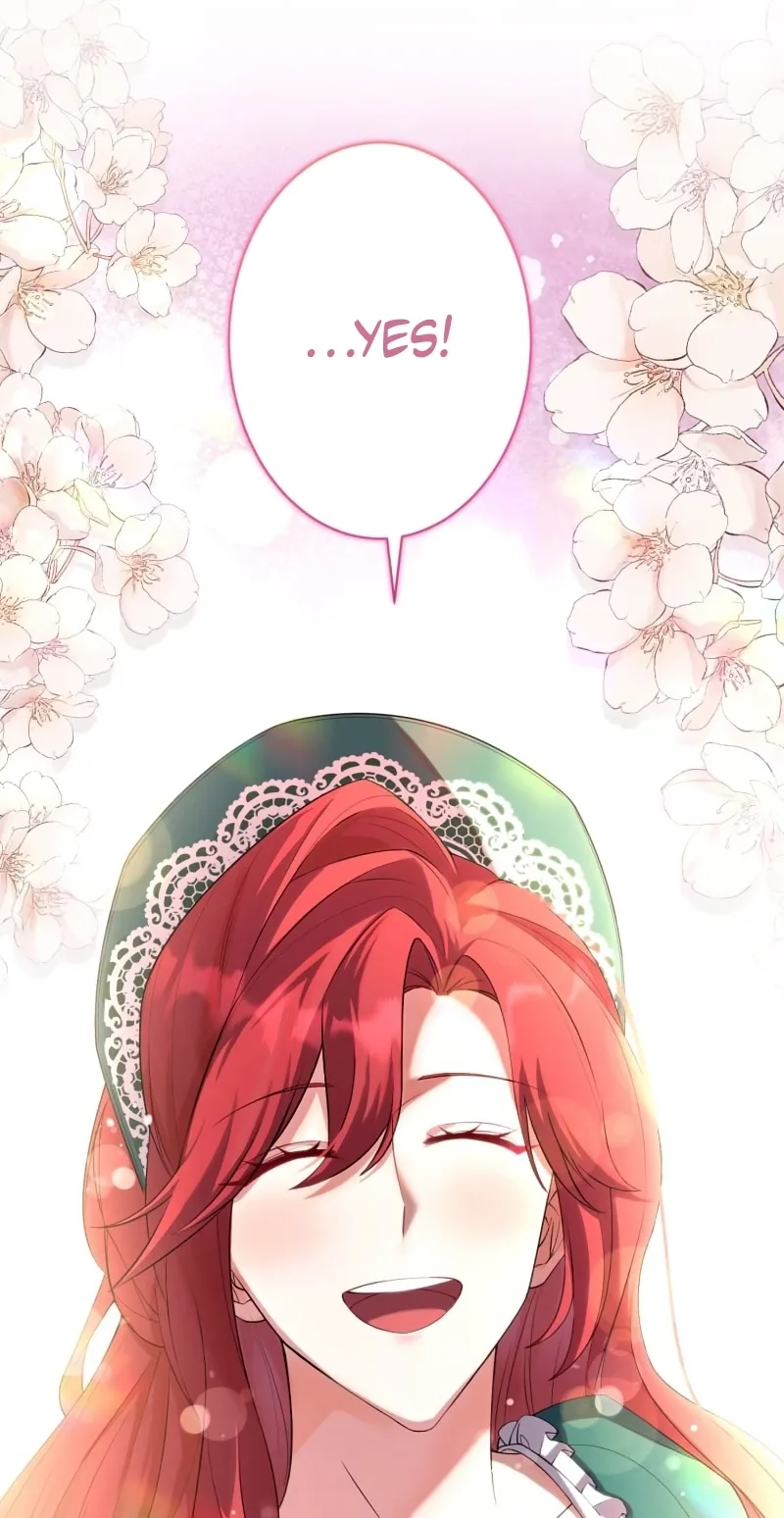 The Hated Noble Lady, Yet in a Contract Marriage with the First Prince?! Chapter 40 page 26