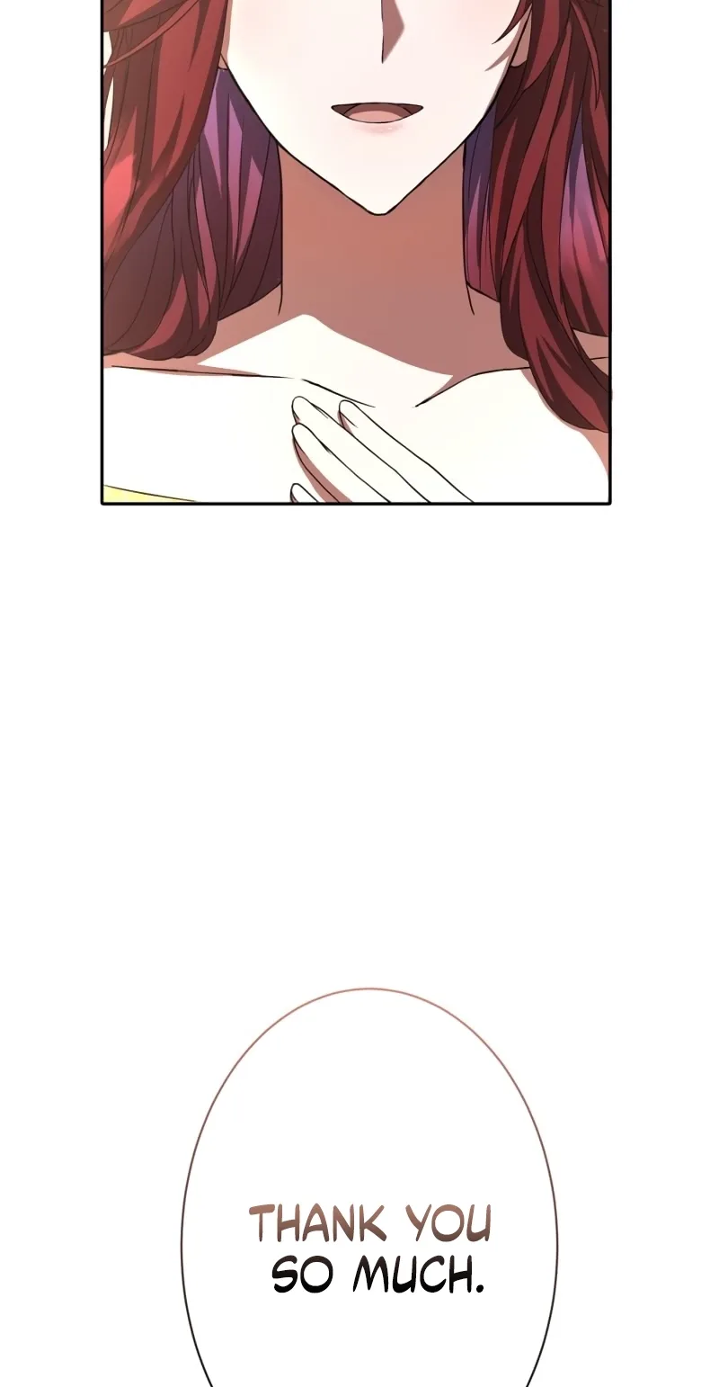 The Hated Noble Lady, Yet in a Contract Marriage with the First Prince?! Chapter 40 page 42