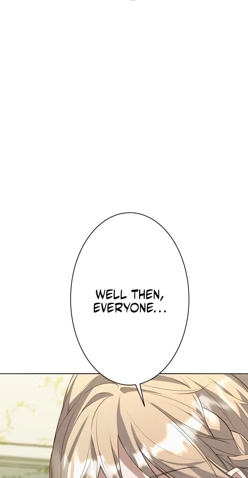 The Hated Noble Lady, Yet in a Contract Marriage with the First Prince?! Chapter 40 page 44