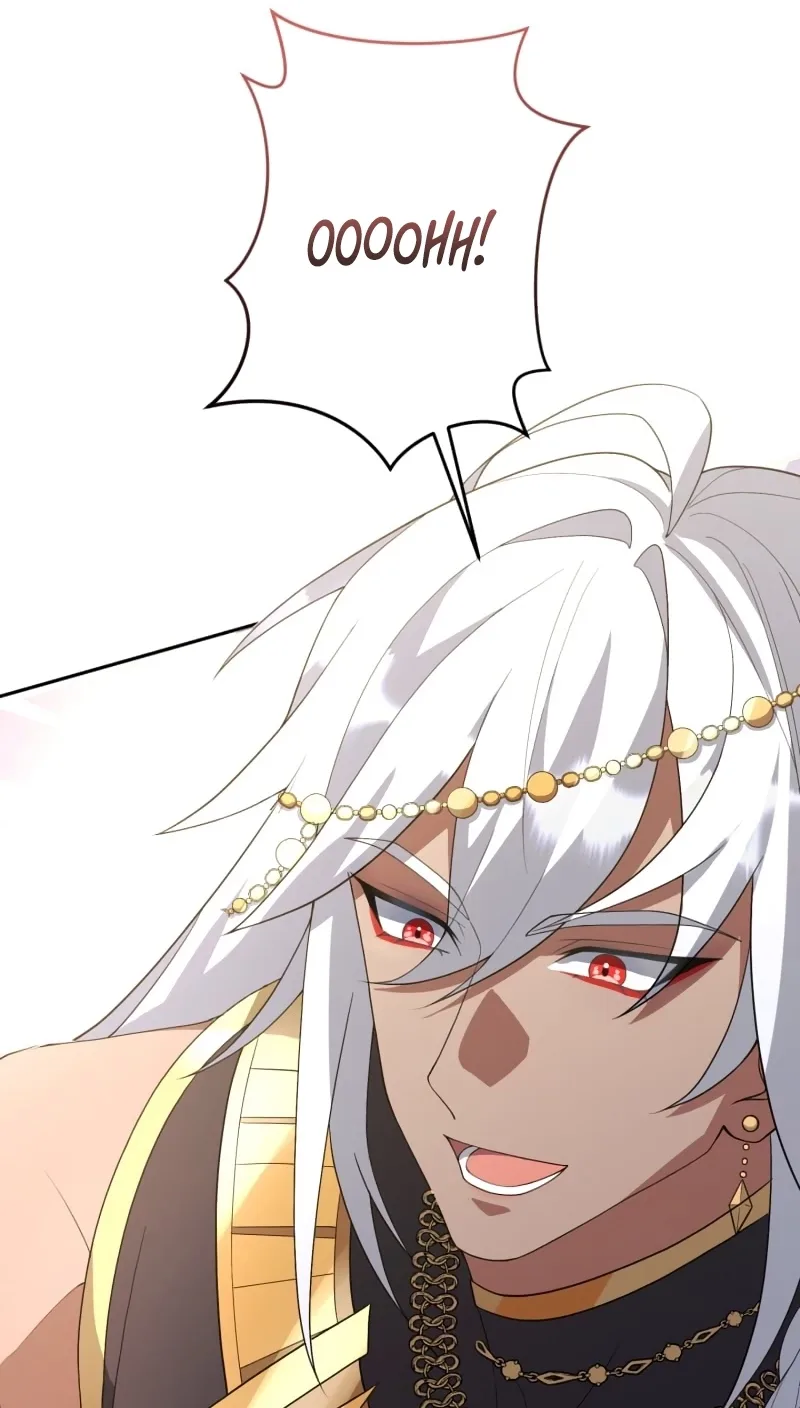 The Hated Noble Lady, Yet in a Contract Marriage with the First Prince?! Chapter 40 page 55