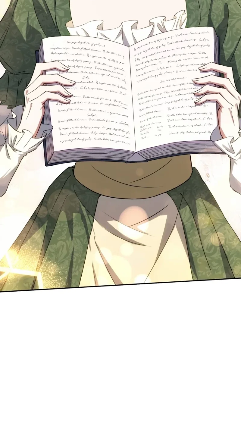 The Hated Noble Lady, Yet in a Contract Marriage with the First Prince?! Chapter 40 page 54