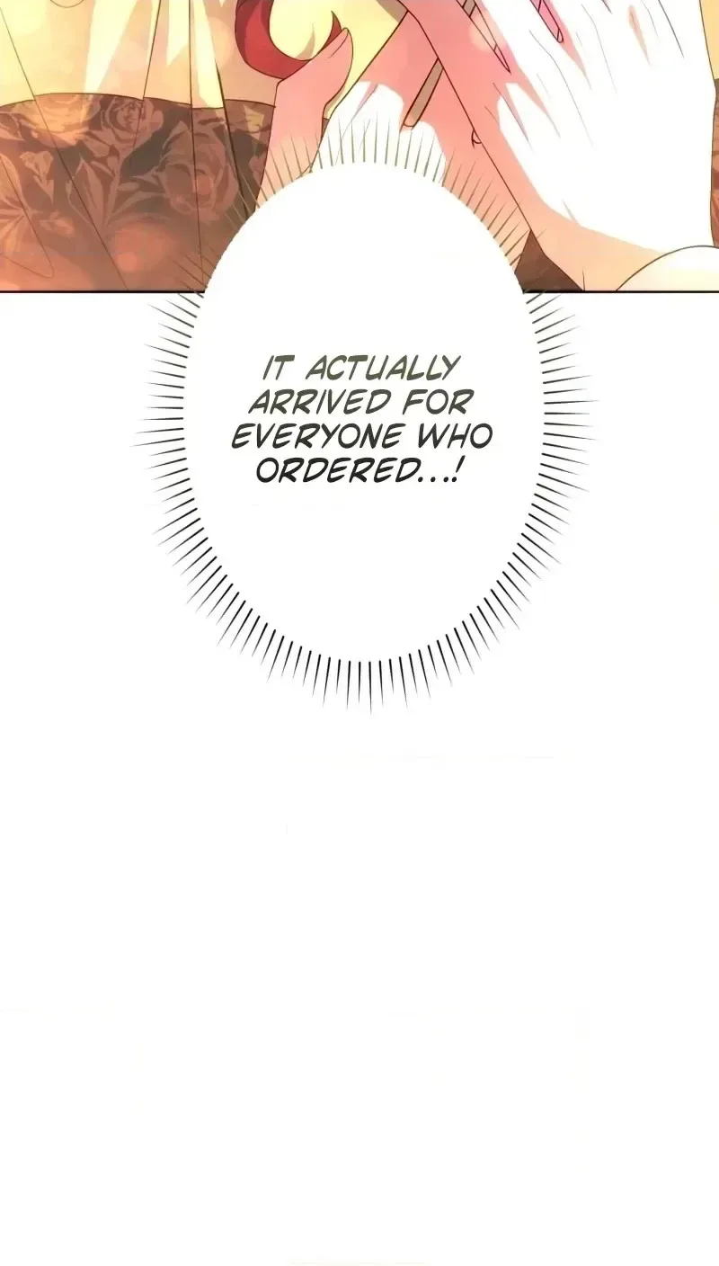 The Hated Noble Lady, Yet in a Contract Marriage with the First Prince?! Chapter 40 page 60