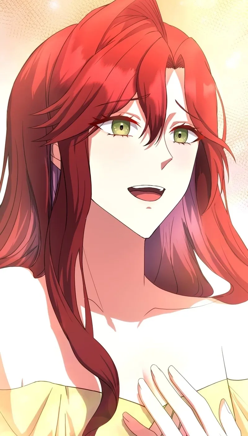 The Hated Noble Lady, Yet in a Contract Marriage with the First Prince?! Chapter 40 page 59
