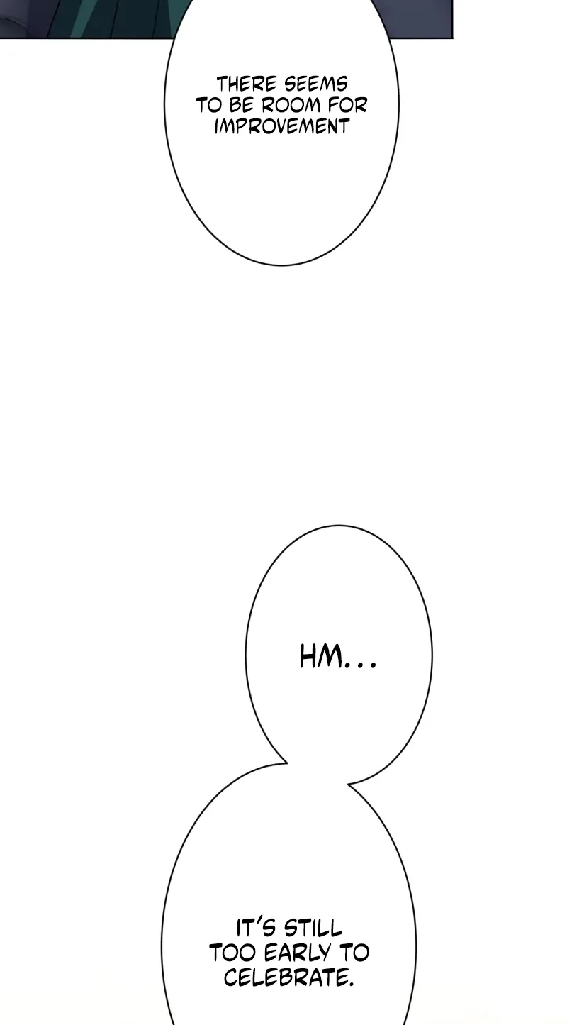 The Hated Noble Lady, Yet in a Contract Marriage with the First Prince?! Chapter 40 page 64